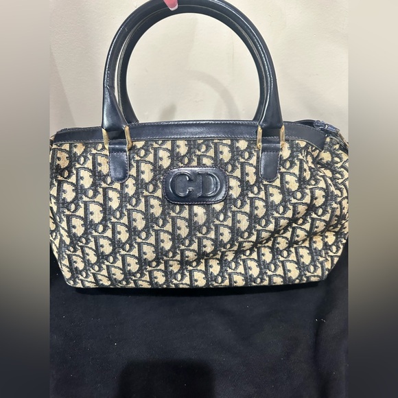 Handbags - Authentic Dior Tote